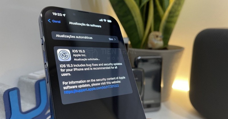 iPhone Bị Nóng Phần Camera? Nguyên Nhân - Cách Khắc Phục 11 iPhone Bị Nóng Phần Camera? Nguyên Nhân - Cách Khắc Phục