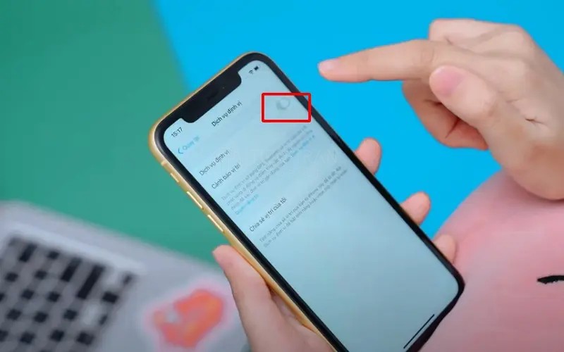 iPhone Bị Nóng Phần Camera? Nguyên Nhân - Cách Khắc Phục 12 iPhone Bị Nóng Phần Camera? Nguyên Nhân - Cách Khắc Phục