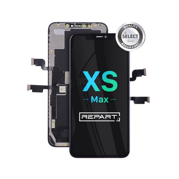 iPhone XS Max Bị Lỗi Màn Hình? Nguyên Nhân Và Cách Sửa