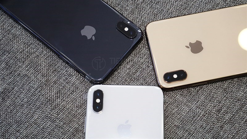 iPhone XS Max Có Mấy Màu? Chi Tiết Từng Phiên Bản 11 iPhone XS Max Có Mấy Màu? Chi Tiết Từng Phiên Bản