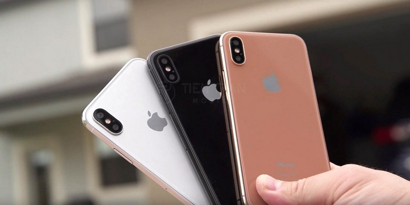 iPhone XS Max Có Mấy Màu? Chi Tiết Từng Phiên Bản 13 iPhone XS Max Có Mấy Màu? Chi Tiết Từng Phiên Bản