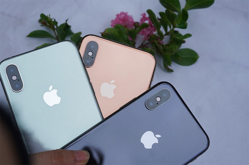 iPhone XS Max Có Mấy Màu? Chi Tiết Từng Phiên Bản 14 iPhone XS Max Có Mấy Màu? Chi Tiết Từng Phiên Bản