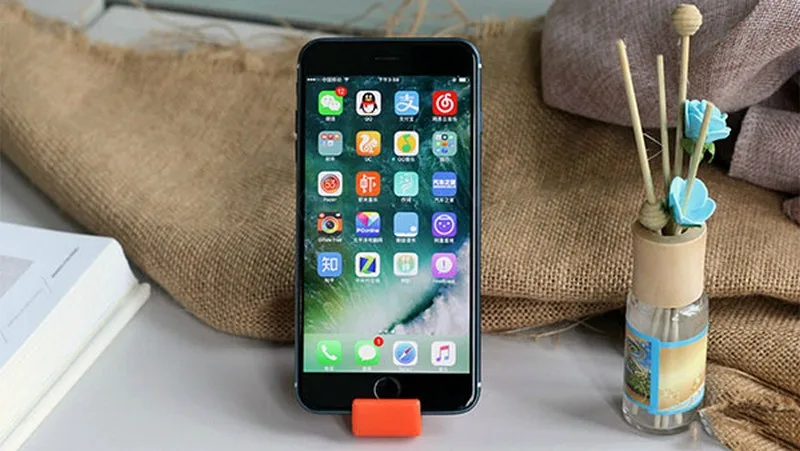 Màn Hình iPhone Bị Giật Liên Tục? Nguyên Nhân Và Cách Sửa