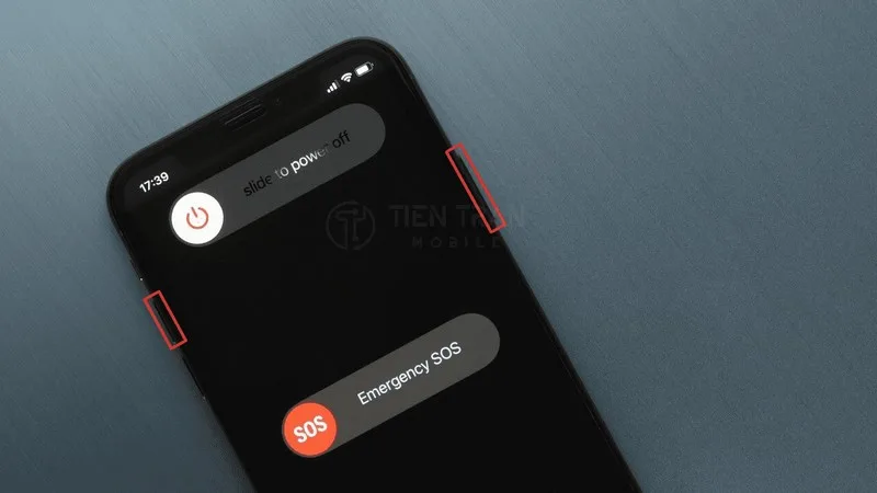 Màn Hình iPhone Bị Giật Liên Tục? Nguyên Nhân Và Cách Sửa