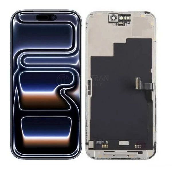 Màn Hình iPhone Bị Giật Liên Tục? Nguyên Nhân Và Cách Sửa