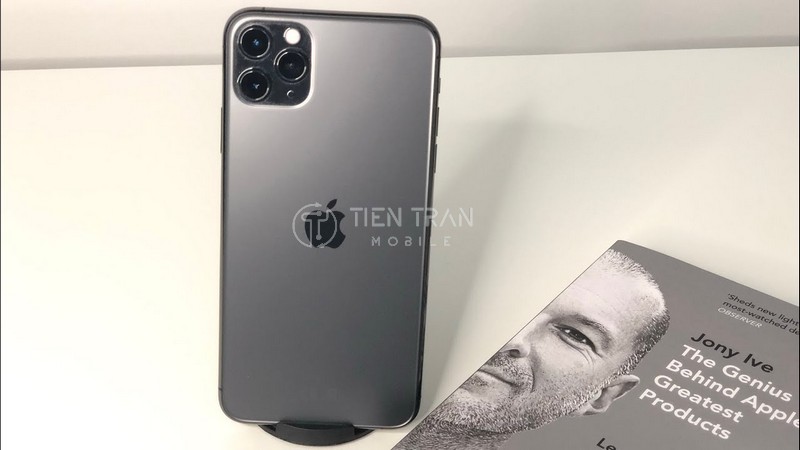 iPhone 11 Pro Max 512GB Pin 100 Mã Mỹ Máy đẹp 99 12 iPhone 11 Pro Max 512GB Pin 100 Mã Mỹ Máy đẹp 99