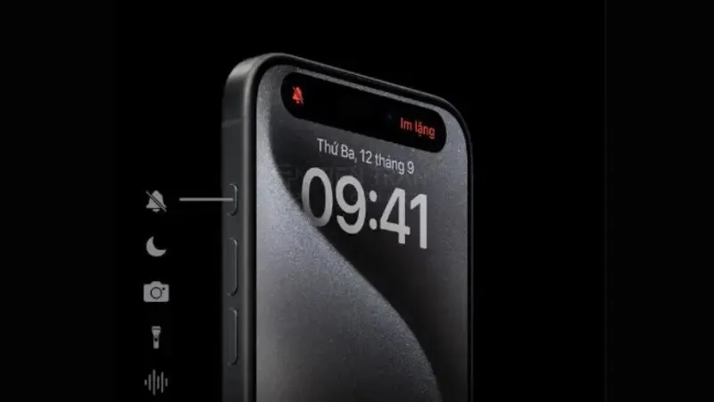 Mẹo Khi Sử Dụng Nút Action Trên iPhone Hiệu Quả Nhất