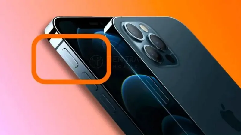 Mẹo Khi Sử Dụng Nút Action Trên iPhone Hiệu Quả Nhất
