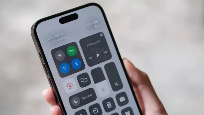 Mẹo Khi Sử Dụng Nút Action Trên iPhone Hiệu Quả Nhất