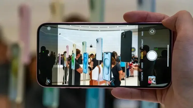Mẹo Khi Sử Dụng Nút Action Trên iPhone Hiệu Quả Nhất
