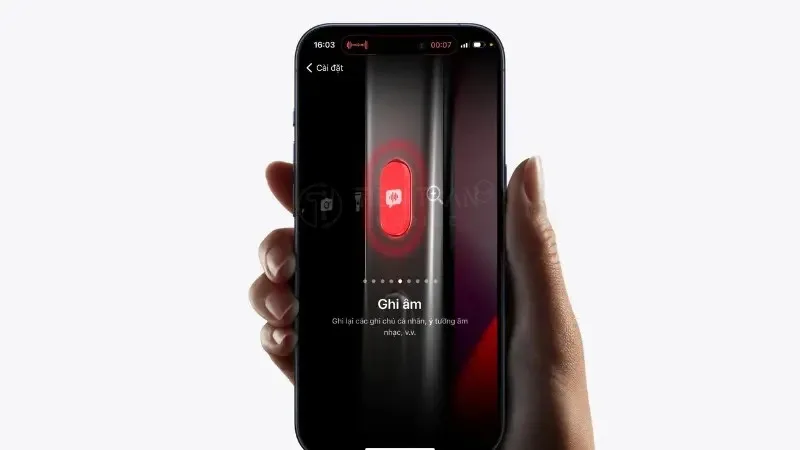 Mẹo Khi Sử Dụng Nút Action Trên iPhone Hiệu Quả Nhất