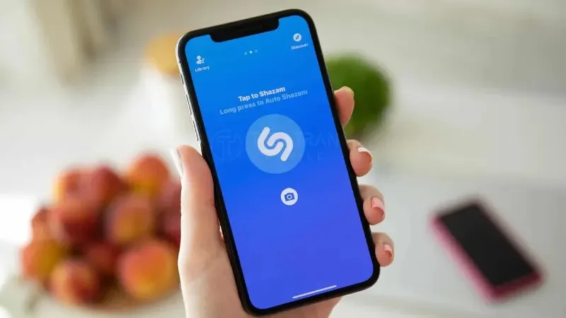Mẹo Khi Sử Dụng Nút Action Trên iPhone Hiệu Quả Nhất