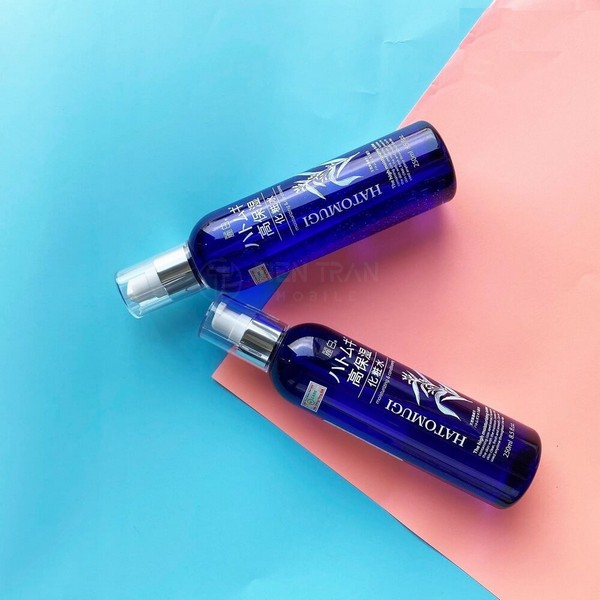 Nước Hoa Dạng Gel Là Gì? Lợi Ích Và Cách Dùng Đúng