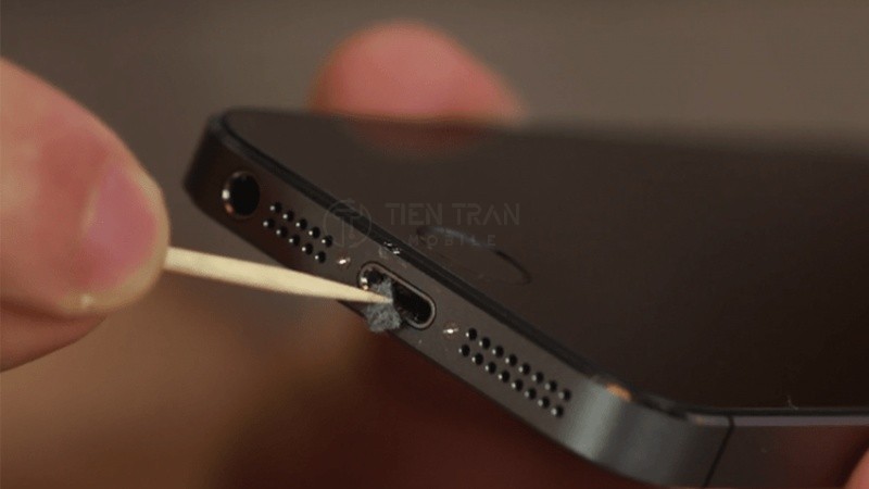 Sạc Dự Phòng Không Sạc Được iPhone? Cách Khắc Phục 11 Sạc Dự Phòng Không Sạc Được iPhone? Cách Khắc Phục