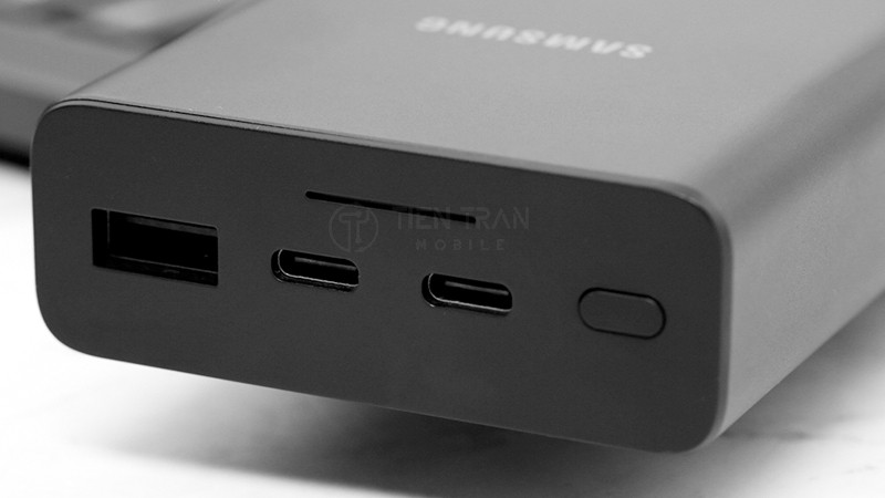 Sạc Dự Phòng Không Sạc Được iPhone? Cách Khắc Phục 12 Sạc Dự Phòng Không Sạc Được iPhone? Cách Khắc Phục