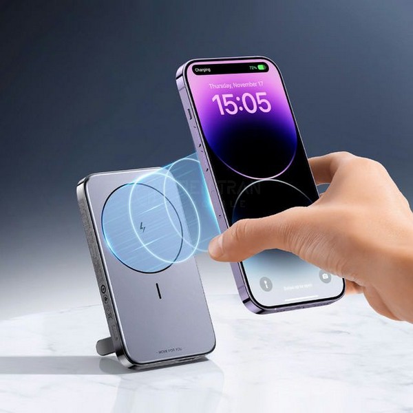 Sạc Dự Phòng Không Sạc Được iPhone? Cách Khắc Phục 14 Sạc Dự Phòng Không Sạc Được iPhone? Cách Khắc Phục