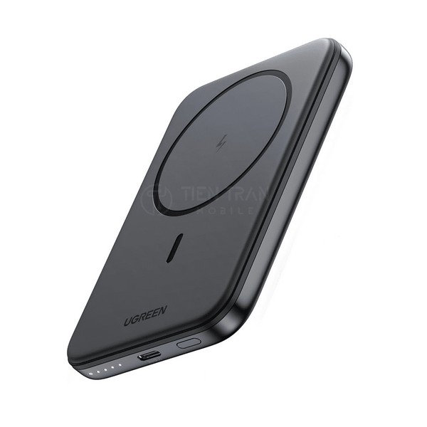 Sạc Dự Phòng Không Sạc Được iPhone? Cách Khắc Phục 15 Sạc Dự Phòng Không Sạc Được iPhone? Cách Khắc Phục