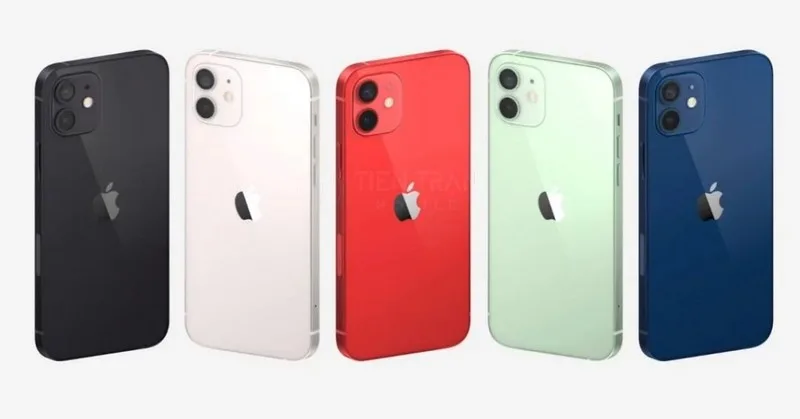 Thu Mua iPhone 12 Pro Max Cũ Giá Cao Tại Tiến Trần Mobile