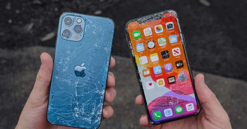 Thu Mua iPhone 12 Pro Max Cũ Giá Cao Tại Tiến Trần Mobile