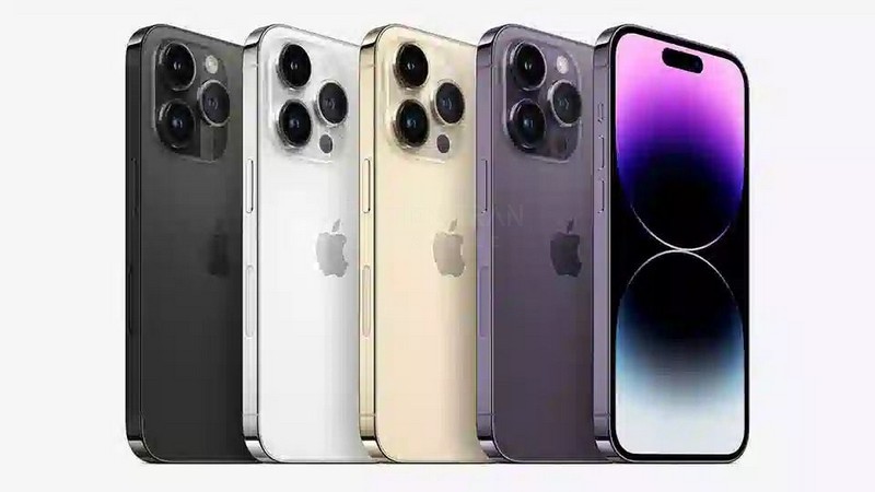 Thu Mua iPhone 14 Pro Max Cũ Giá Cao Tại Tiến Trần Mobile 11 Thu Mua iPhone 14 Pro Max Cũ Giá Cao Tại Tiến Trần Mobile