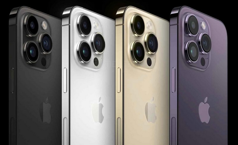 Thu Mua iPhone 14 Pro Max Cũ Giá Cao Tại Tiến Trần Mobile 12 Thu Mua iPhone 14 Pro Max Cũ Giá Cao Tại Tiến Trần Mobile