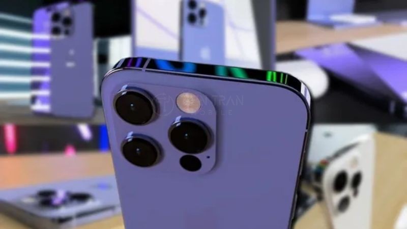 Thu Mua iPhone 14 Pro Max Cũ Giá Cao Tại Tiến Trần Mobile 15 Thu Mua iPhone 14 Pro Max Cũ Giá Cao Tại Tiến Trần Mobile