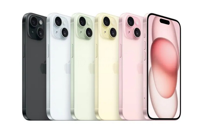 Thu Mua iPhone 15 Giá Cao Uy Tín Tại TP.HCM 2025