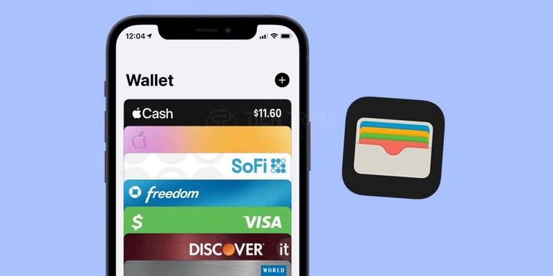 Ví Apple Wallet Là Gì? Cách Dùng Và Lợi Ích Chi Tiết