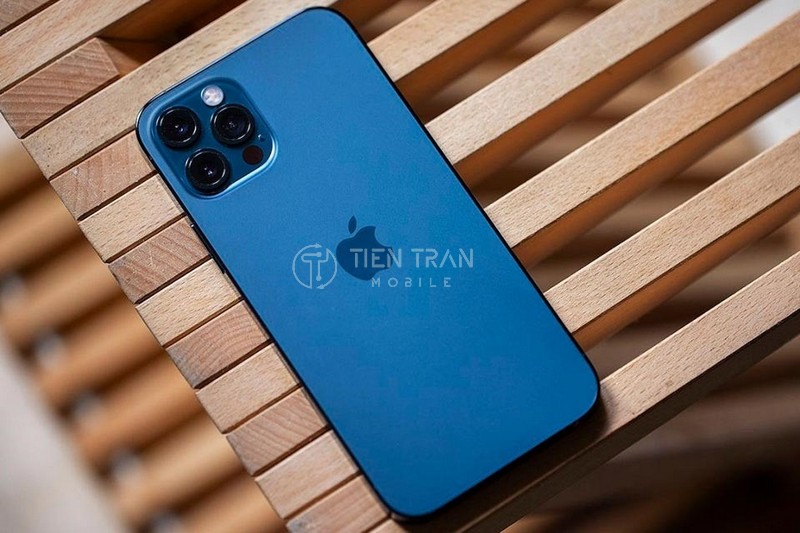 iPhone 12 Pro Max 512Gb Pin 100 Mã Mỹ Máy đẹp 99 11 iPhone 12 Pro Max 512Gb Pin 100 Mã Mỹ Máy đẹp 99