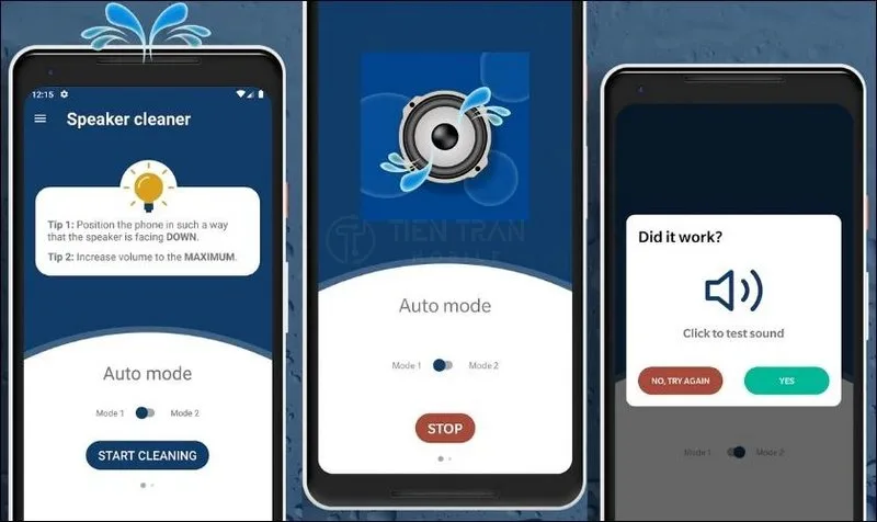 App Test Loa Điện Thoại Chuẩn Nhất Để Kiểm Tra Nhanh