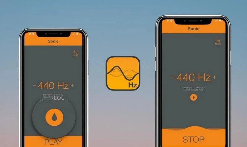 App Test Loa Điện Thoại Chuẩn Nhất Để Kiểm Tra Nhanh