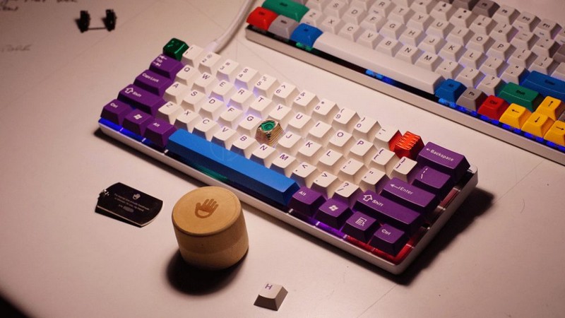 Bàn Phím 60 Là Gì? Layout Tối Giản Được Ưa Chuộng 10 Bàn Phím 60 Là Gì? Layout Tối Giản Được Ưa Chuộng