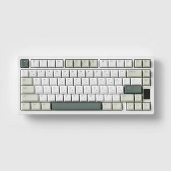 Bàn Phím 75 Là Gì? Layout Gọn Gàng Được Ưa Chuộng 12 Bàn Phím 75 Là Gì? Layout Gọn Gàng Được Ưa Chuộng