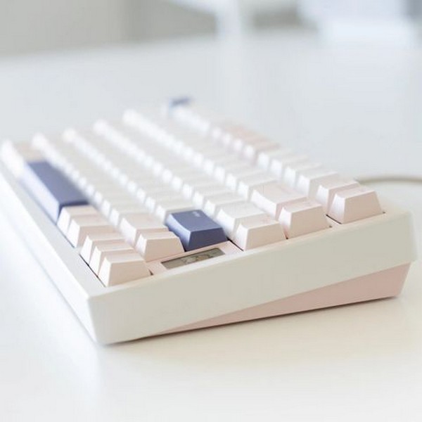 Bàn Phím 75 Là Gì? Layout Gọn Gàng Được Ưa Chuộng 13 Bàn Phím 75 Là Gì? Layout Gọn Gàng Được Ưa Chuộng