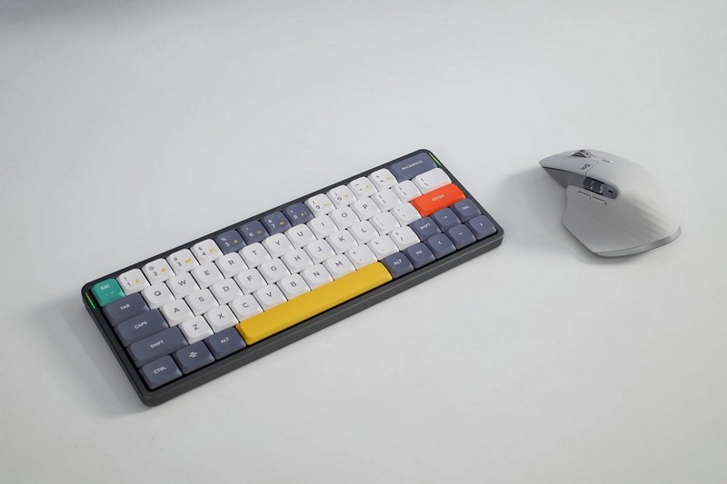 Bàn Phím Low Profile Là Gì? Khác Gì Bàn Phím Thường 12 Bàn Phím Low Profile Là Gì? Khác Gì Bàn Phím Thường