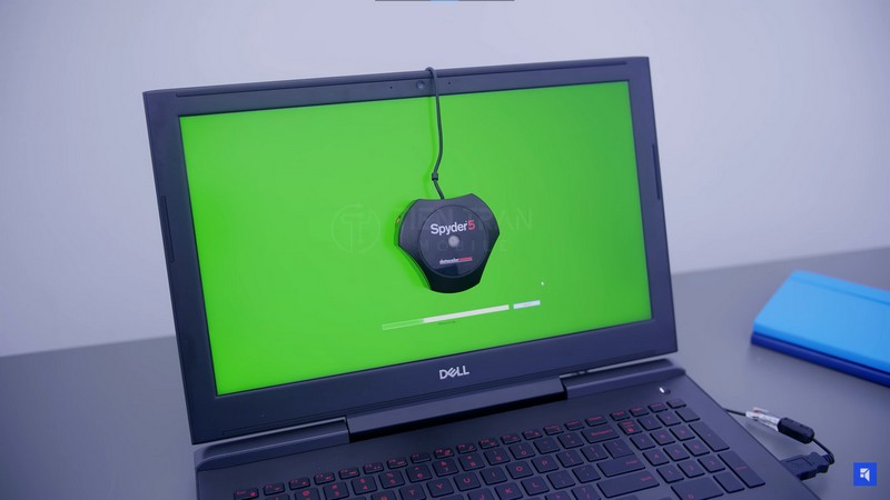 Cách Cân Màu Màn Hình Máy Tính Chuẩn Nhất Cho 2025