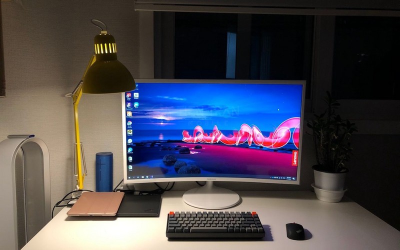 Cách Chọn Màn Hình Cho Dân Văn Phòng Chuẩn Nhất 2025