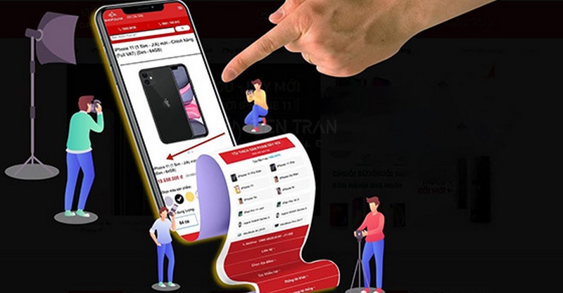 Cách Chụp Ảnh Màn Hình Dài Trên iPhone Đơn Giản Nhất