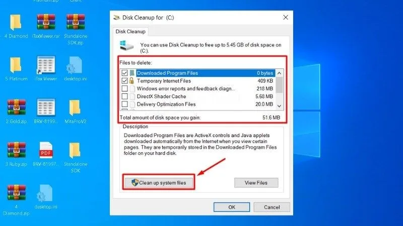 Cách Dọn Rác Máy Tính Windows Nhanh Gọn Và Hiệu Quả