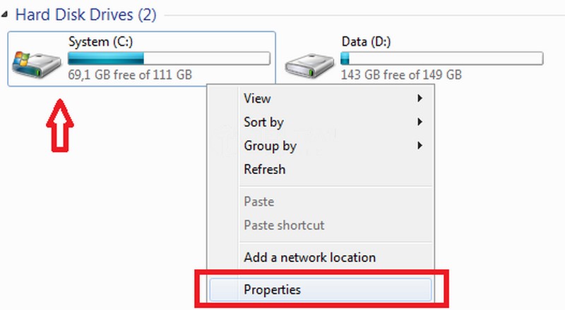 Cách Dọn Rác Máy Tính Windows Nhanh Gọn Và Hiệu Quả 10 Cách Dọn Rác Máy Tính Windows Nhanh Gọn Và Hiệu Quả