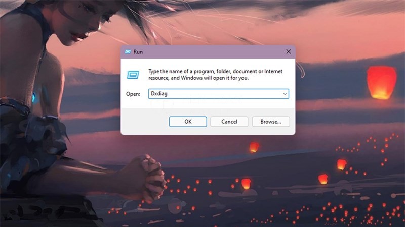 Cách Kiểm Tra Card Đồ Họa Laptop, PC Đơn Giản Nhất