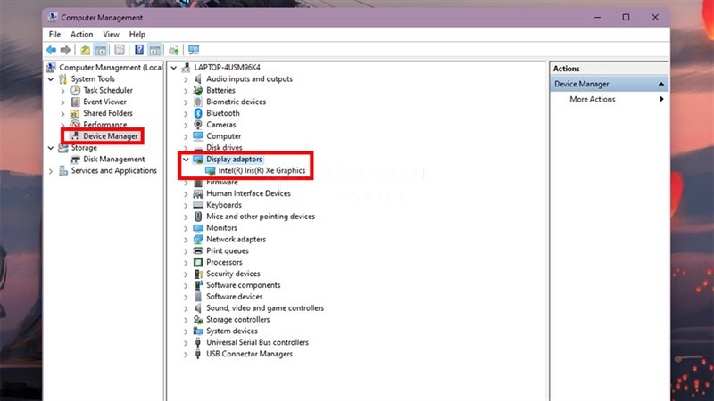 Cách Kiểm Tra Card Đồ Họa Laptop, PC Đơn Giản Nhất 11 Cách Kiểm Tra Card Đồ Họa Laptop, PC Đơn Giản Nhất
