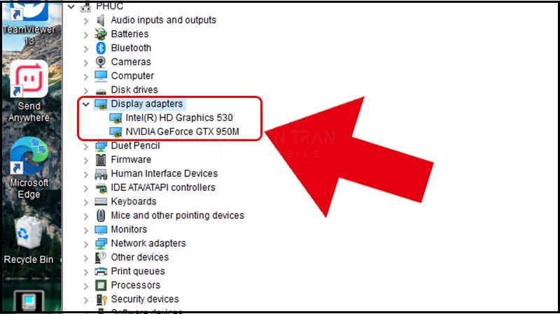 Cách Kiểm Tra Card Đồ Họa Laptop, PC Đơn Giản Nhất 12 Cách Kiểm Tra Card Đồ Họa Laptop, PC Đơn Giản Nhất