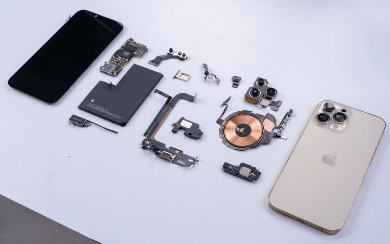 Cách Nhận Biết Điện Thoại Dựng Chuẩn Nhất Cho Người Mua 11 Cách Nhận Biết Điện Thoại Dựng Chuẩn Nhất Cho Người Mua