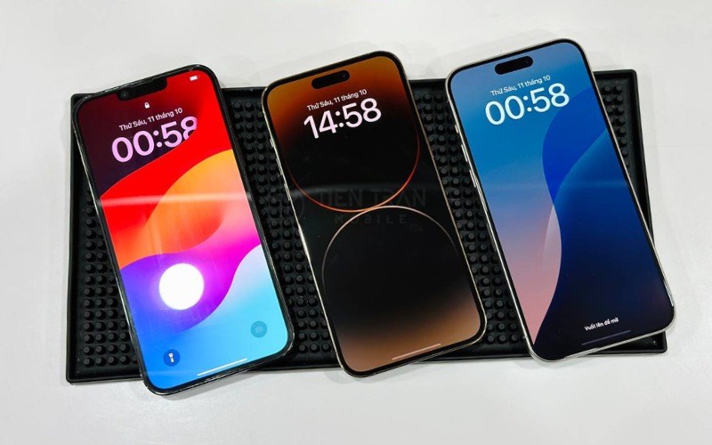 Cách Nhận Biết Điện Thoại Dựng Chuẩn Nhất Cho Người Mua