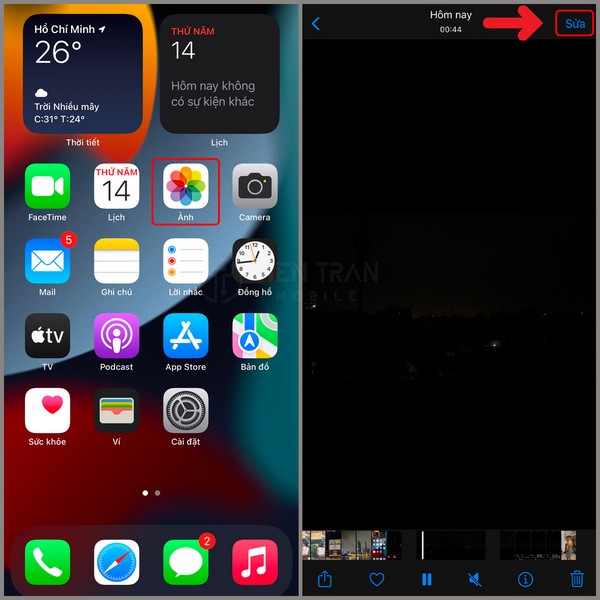 Cách Quay Video Slow Motion iPhone Đẹp Mượt Chuyên Nghiệp 9 Cách Quay Video Slow Motion iPhone Đẹp Mượt Chuyên Nghiệp