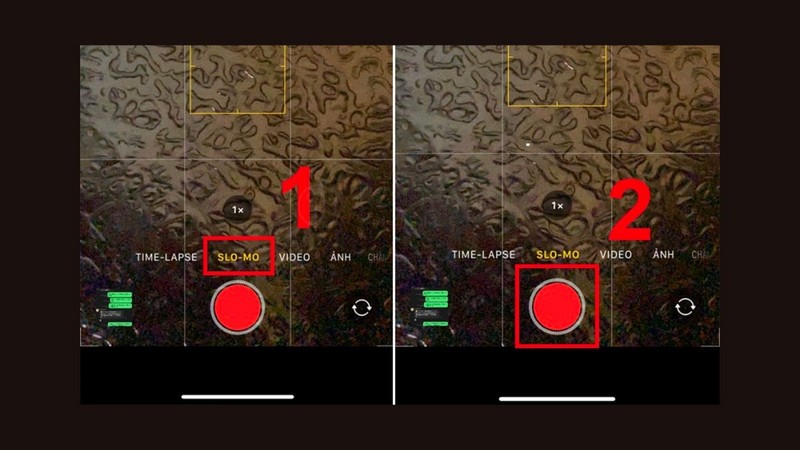 Cách Quay Video Slow Motion iPhone Đẹp Mượt Chuyên Nghiệp 8 Cách Quay Video Slow Motion iPhone Đẹp Mượt Chuyên Nghiệp