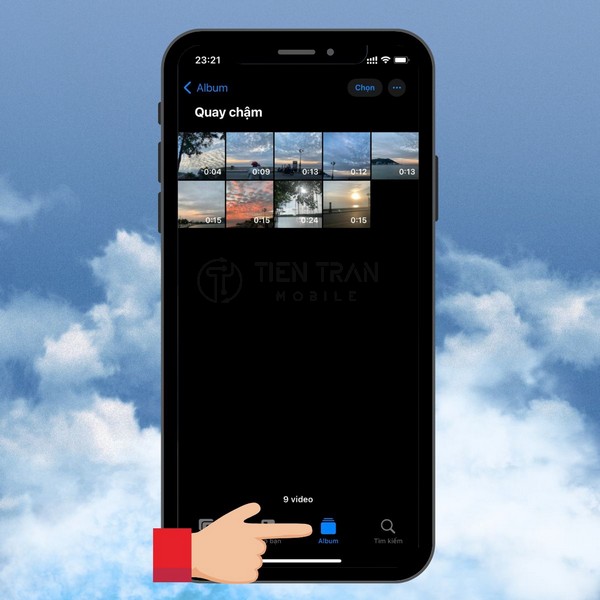 Cách Quay Video Slow Motion iPhone Đẹp Mượt Chuyên Nghiệp 10 Cách Quay Video Slow Motion iPhone Đẹp Mượt Chuyên Nghiệp