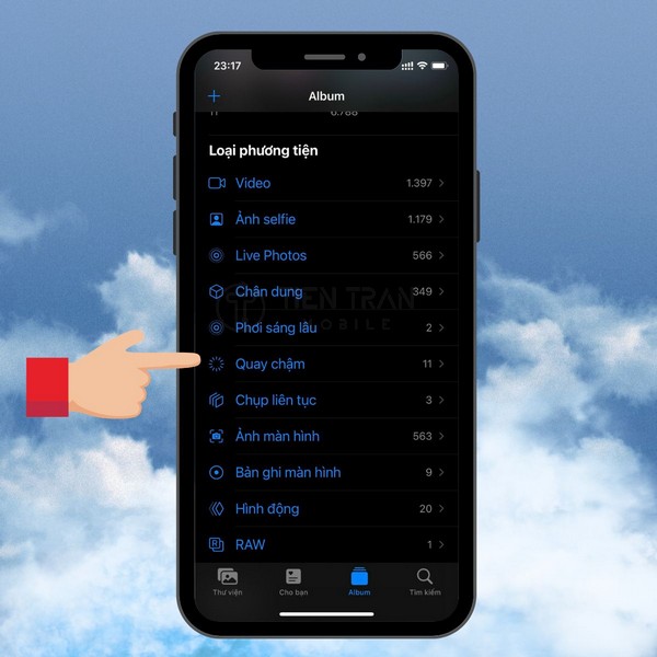 Cách Quay Video Slow Motion iPhone Đẹp Mượt Chuyên Nghiệp 11 Cách Quay Video Slow Motion iPhone Đẹp Mượt Chuyên Nghiệp