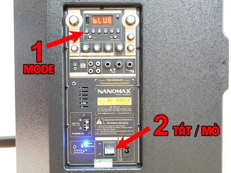 Cách Reset Loa Bluetooth Đơn Giản Nhất Cho Mọi Thiết Bị 13 Cách Reset Loa Bluetooth Đơn Giản Nhất Cho Mọi Thiết Bị